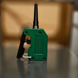 Custom Remote Bomb Detonator (C4, Plastic Explosive) Prop for Cosplay or Theater